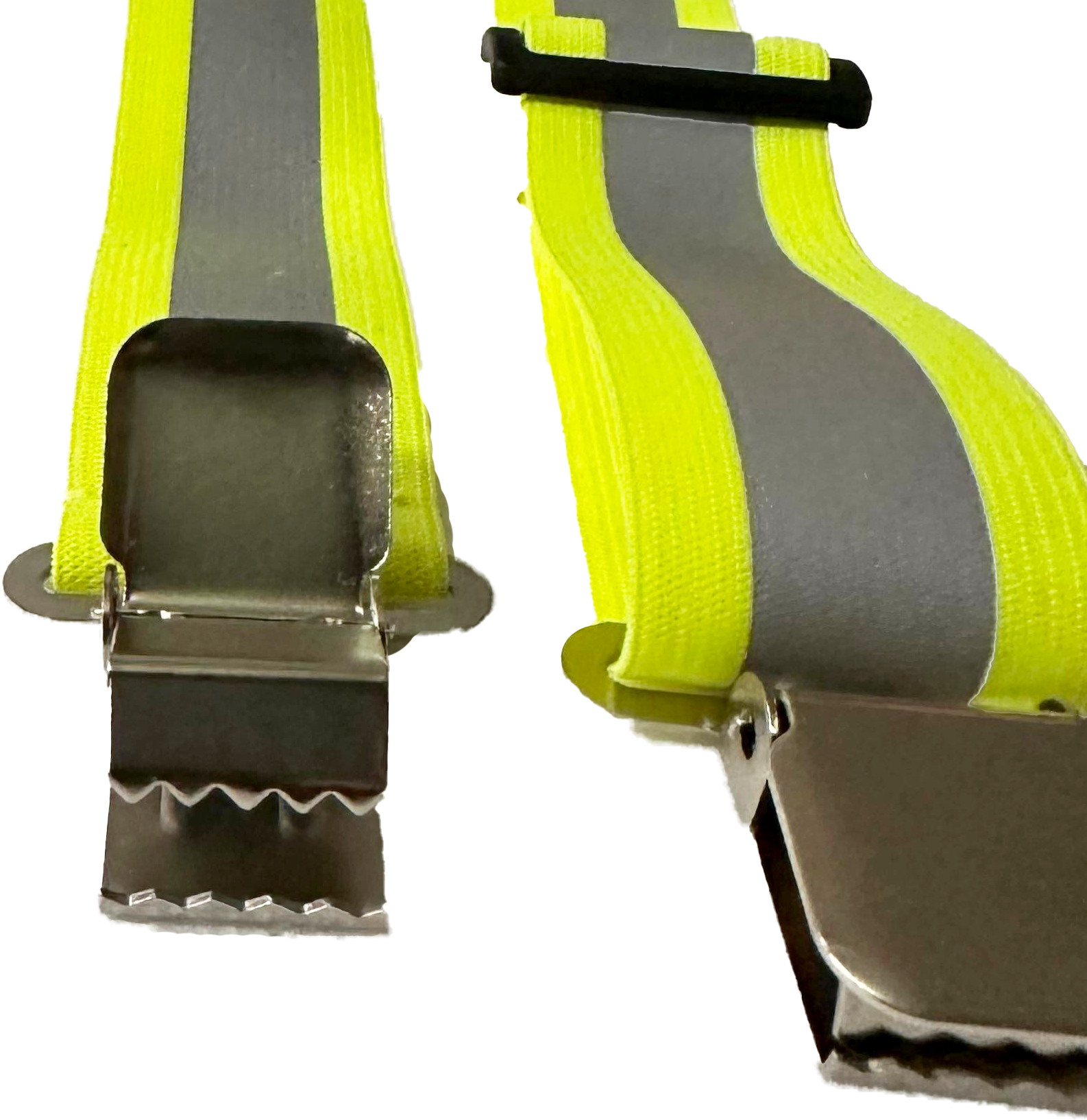 ORBIS® Reflective Suspenders - Image 7