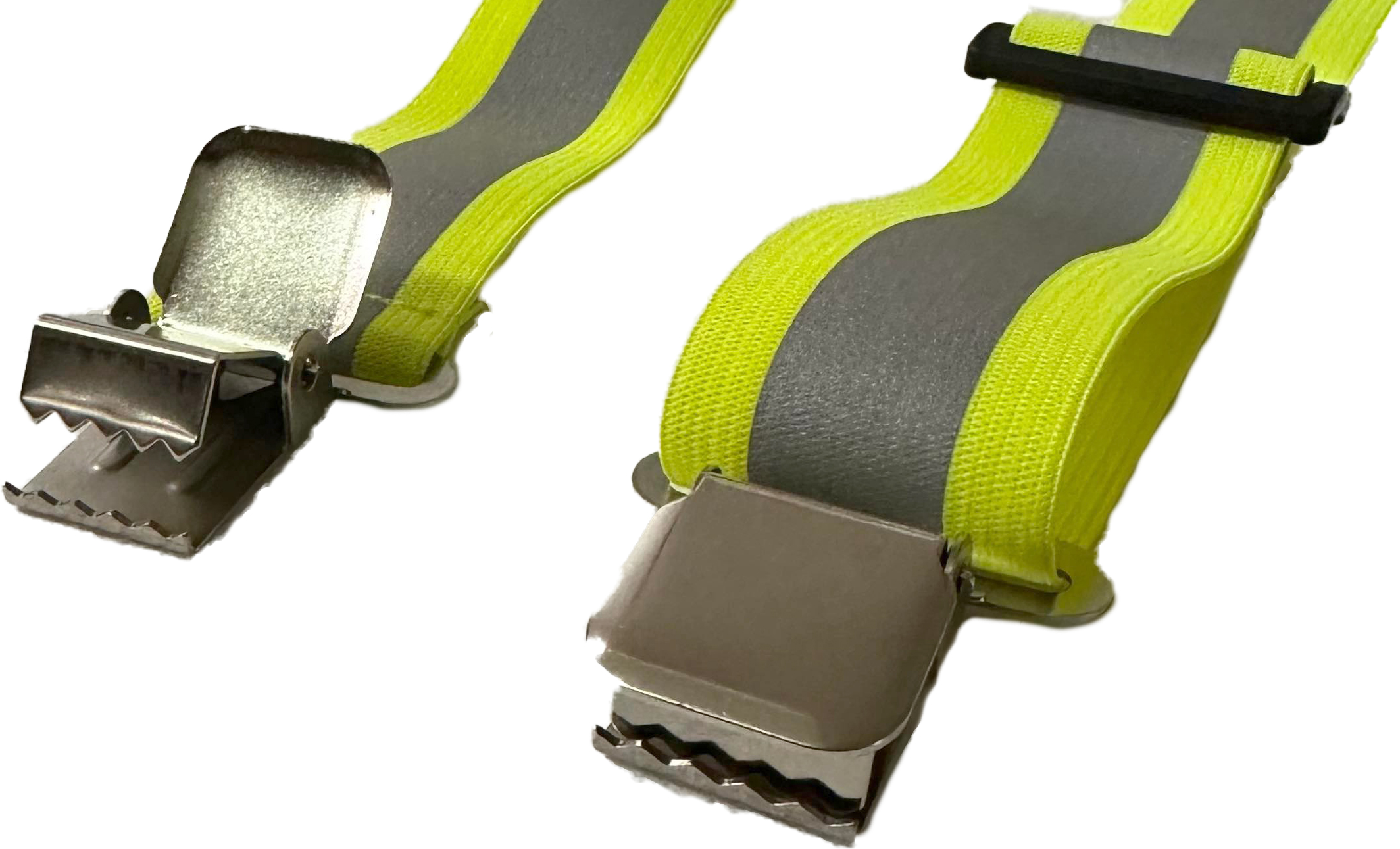 ORBIS® Reflective Suspenders - Image 6