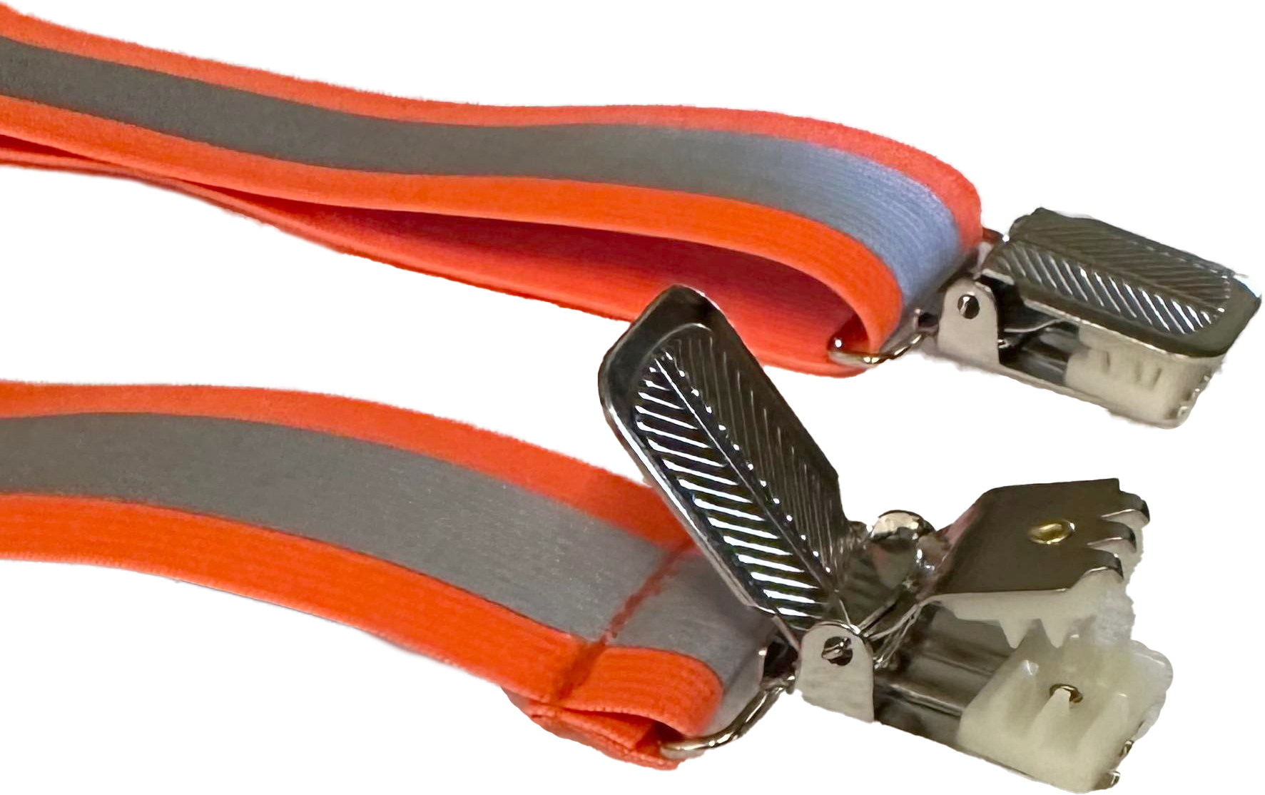 ORBIS® Reflective Suspenders - Image 5