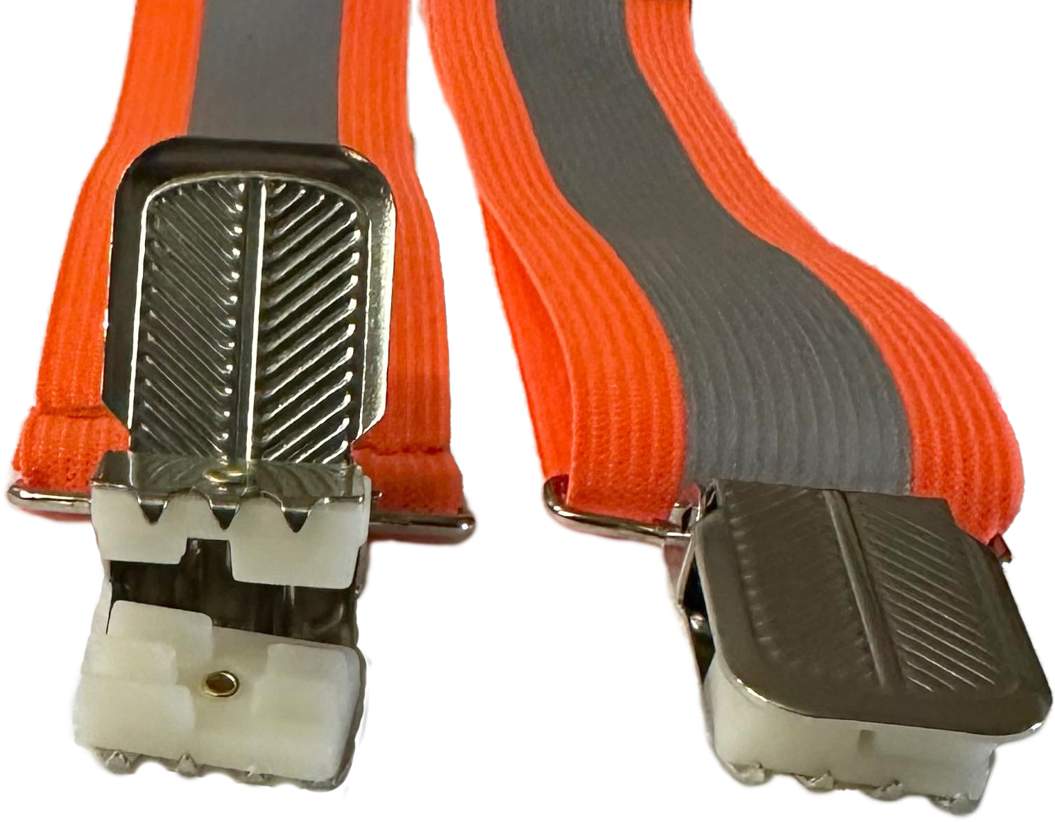 ORBIS® Reflective Suspenders - Image 4