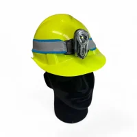 ORBIS® Bracket for Safety Lights (ORBIS-LB-25) Front View