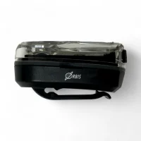 ORBIS High Intensity Beam White Safety Light ORBIS-HIBW-460 Side