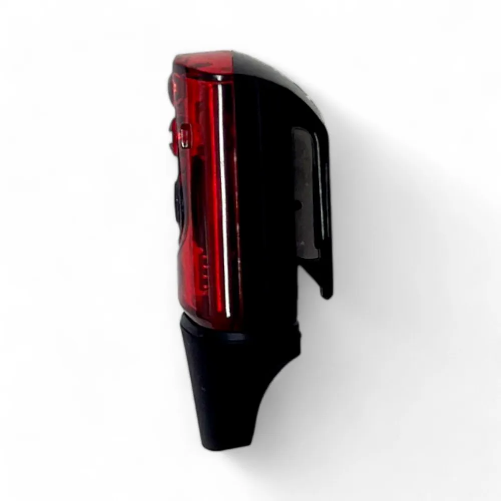 ORBIS® Mini Rechargeable Red Safety Light (ORBIS®-MRR-200) - Image 2