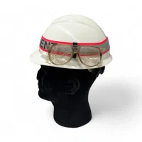 ORBIS QUICK-CLIPS FOR ACCESSORIES QC-38-6 (6 X Quick Clips) Holding Safety Glasses