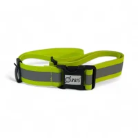 ORBIS Reflective Belt Fluorescent Yellow 1.5 Inch (WYG150-1RS)