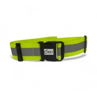 ORBIS Reflective Belt Fluorescent Yellow 2 Inch (WYG200-1RS)