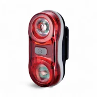 ORBIS® Wide-Sight High Intensity Red Safety Light (ORBIS®-WSHIR-450)