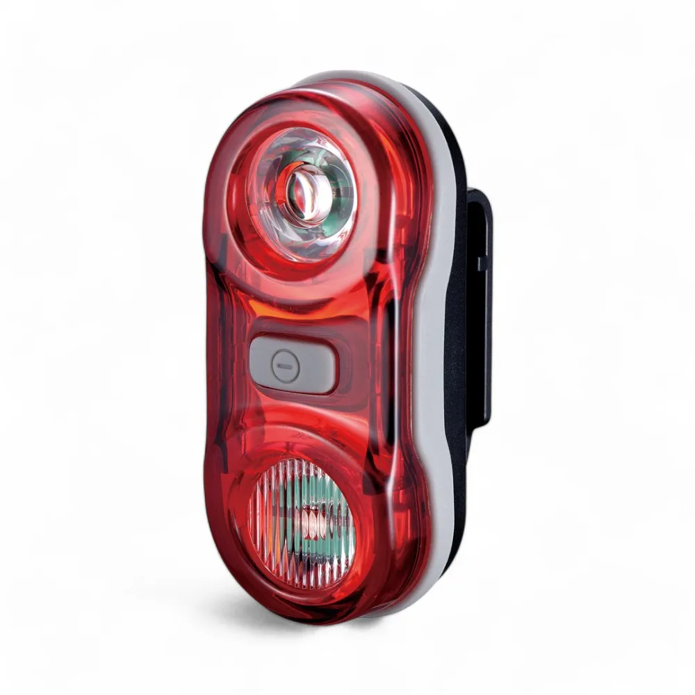 ORBIS® Wide-Sight High Intensity Red Safety Light (ORBIS®-WSHIR-450)