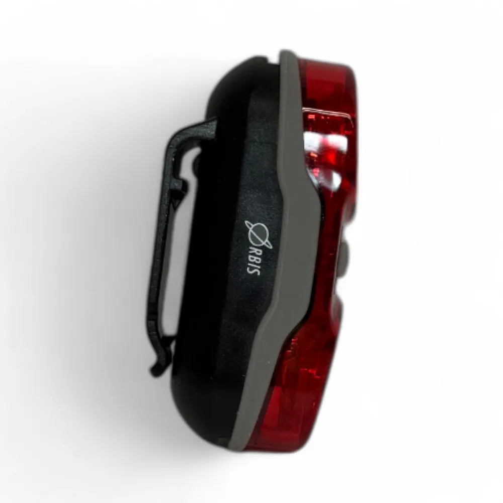 ORBIS® Wide-Sight High Intensity Red Safety Light (ORBIS®-WSHIR-450) - Image 3