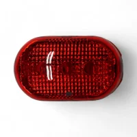 Alternative view of ORBIS® Wide-Sight Red Safety Light (ORBIS®-WSR-440)
