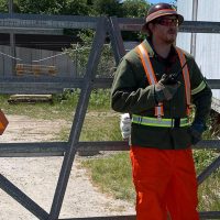 ORBIS® Reflective Suspenders