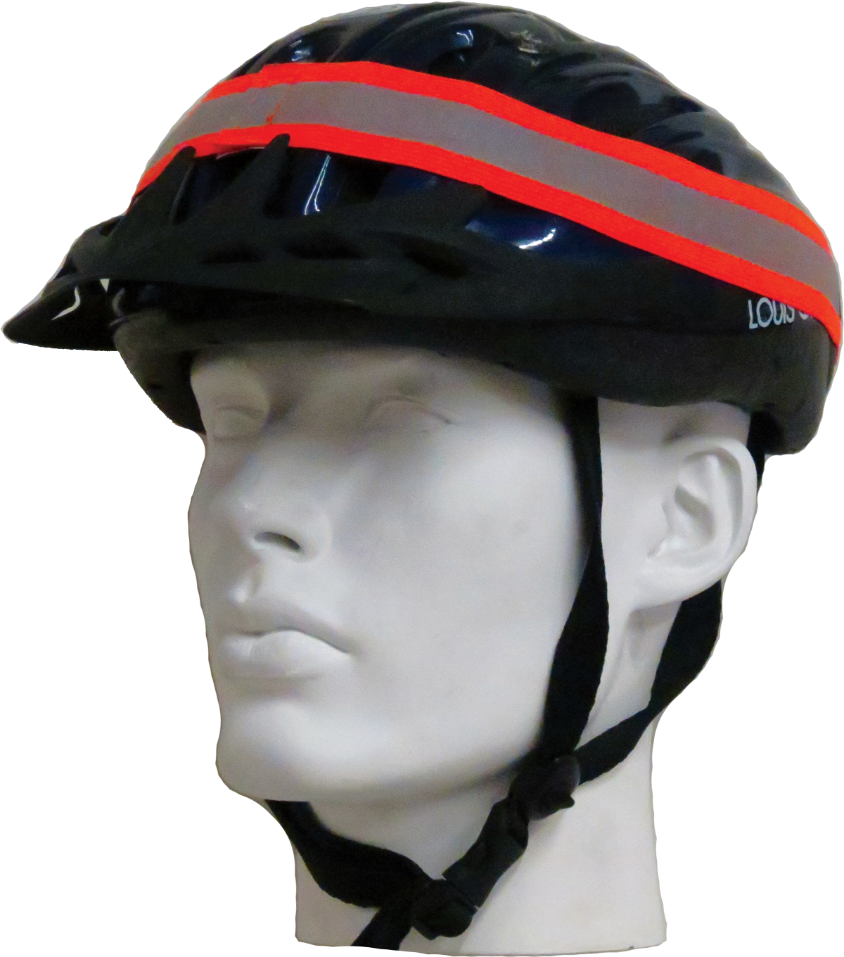 ORBIS® "UNI” Reflective Helmet Band - Image 16