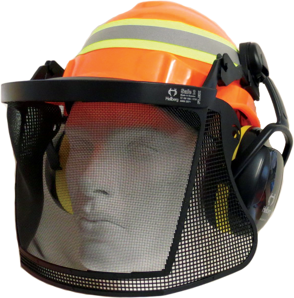 ORBIS® "UNI” Reflective Helmet Band - Image 11