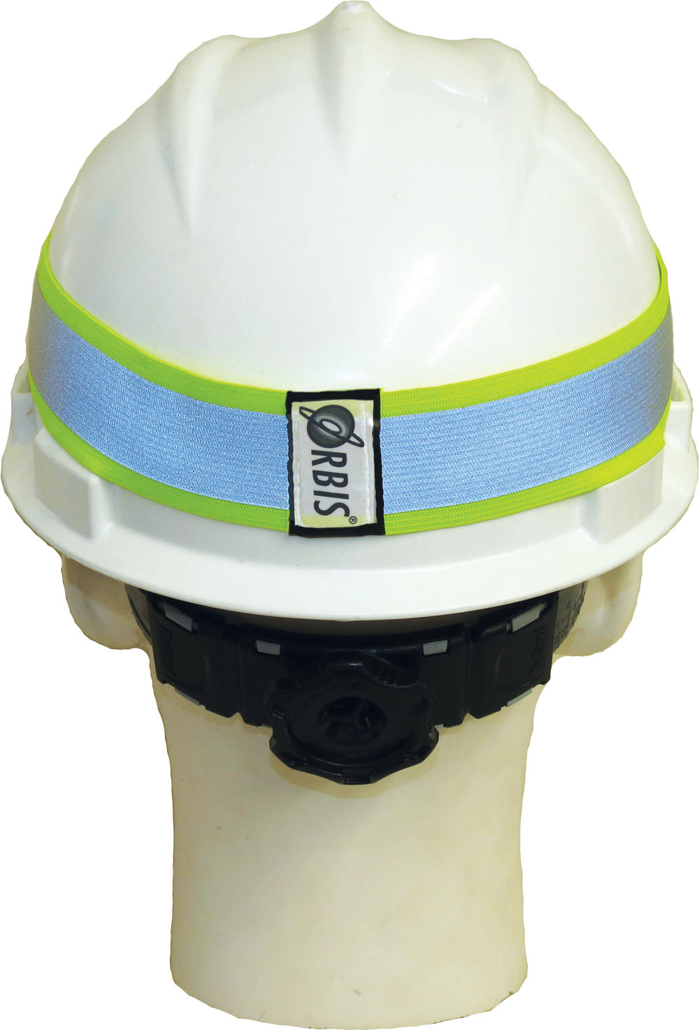 ORBIS® "UNI” Reflective Helmet Band - Image 19