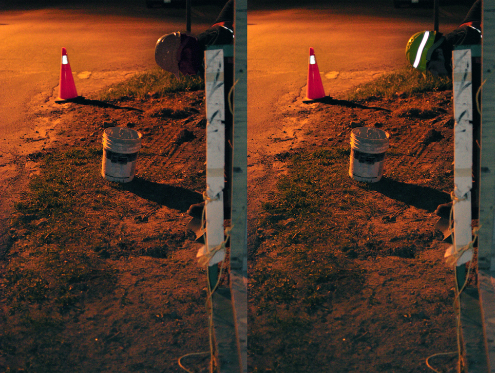 ORBIS® "UNI” Reflective Helmet Band - Image 5