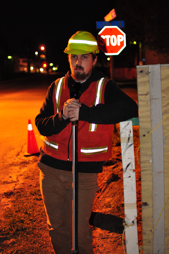 ORBIS® "UNI” Reflective Helmet Band - Image 6