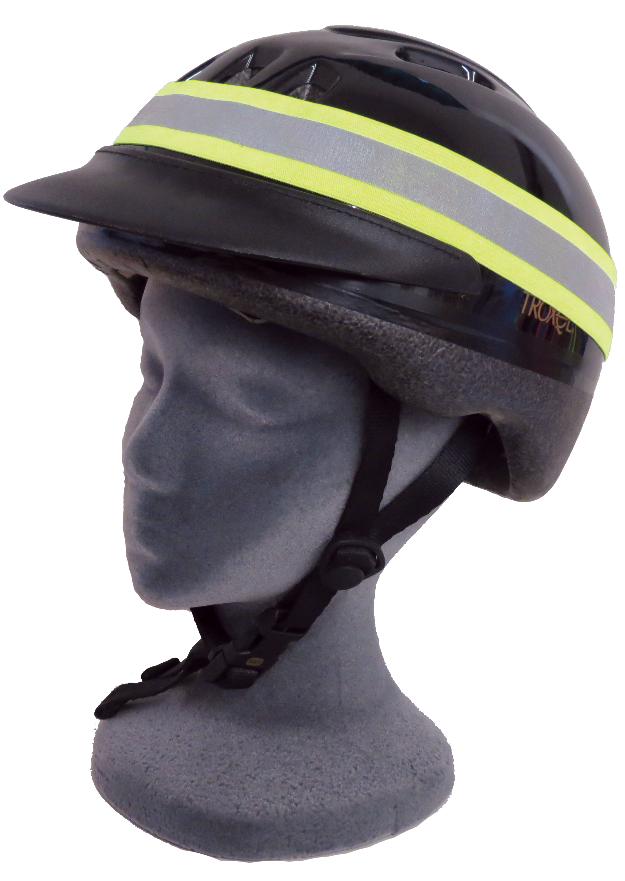ORBIS® "UNI” Reflective Helmet Band - Image 14