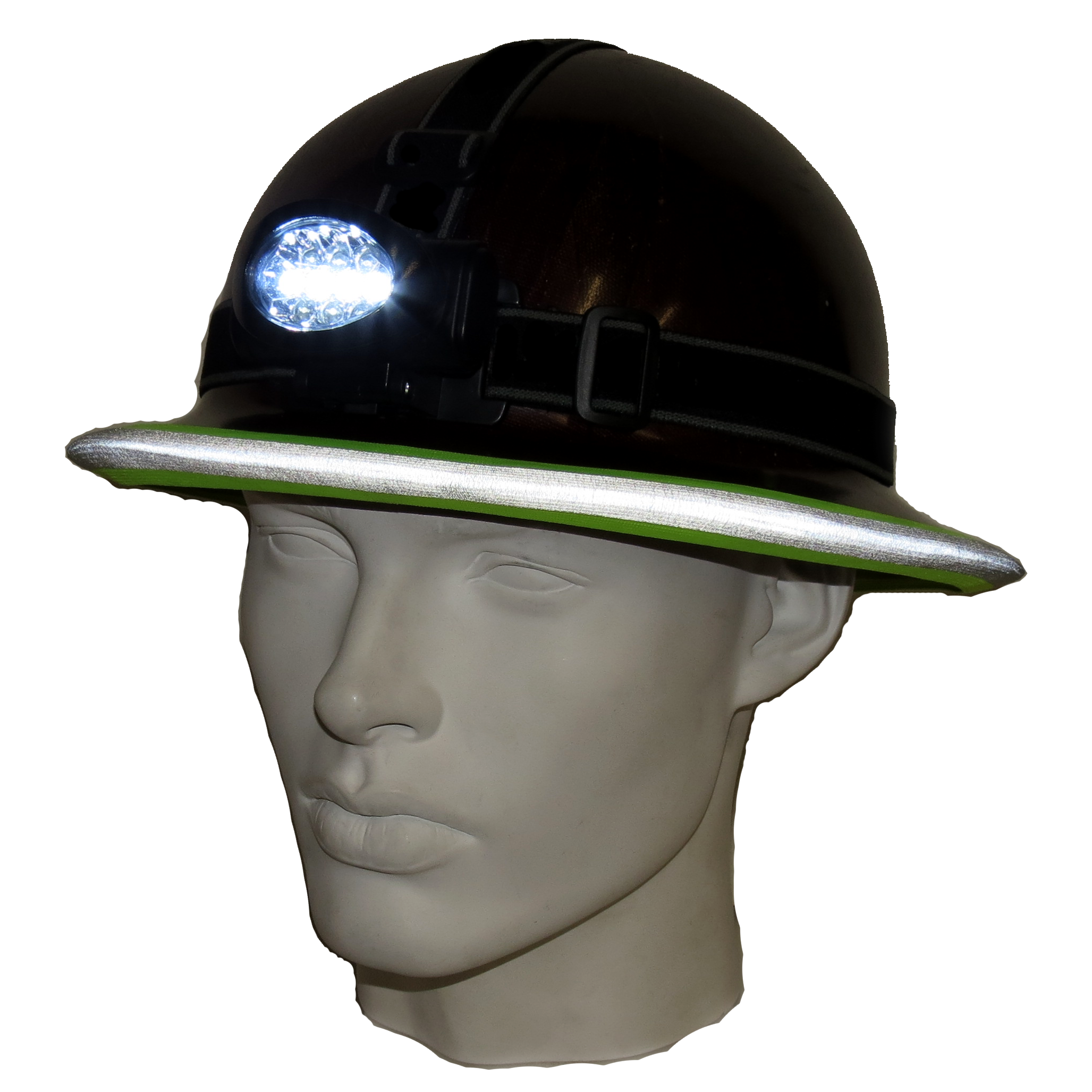 ORBIS® "UNI” Reflective Helmet Band - Image 15
