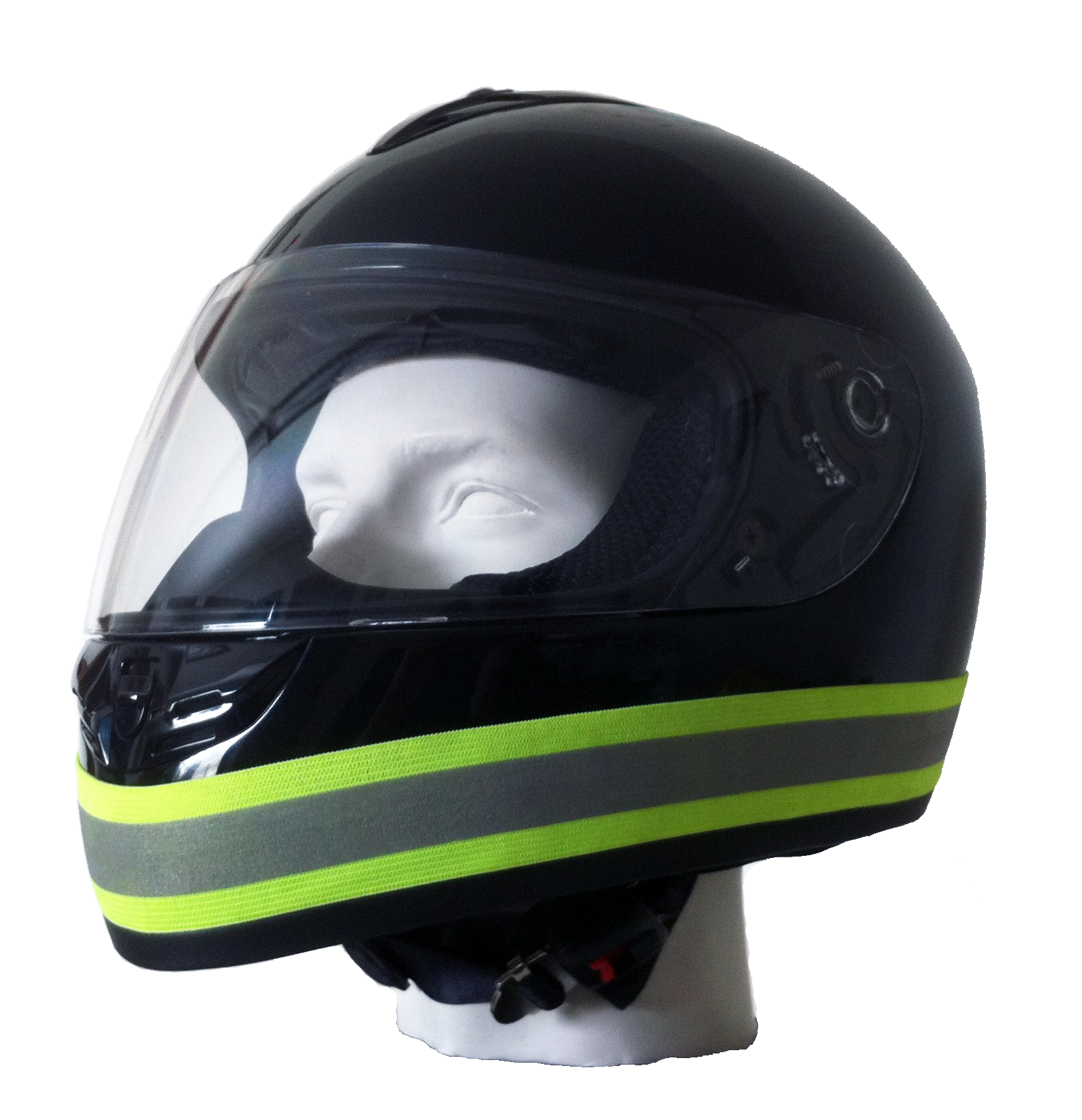 ORBIS® "UNI” Reflective Helmet Band - Image 12